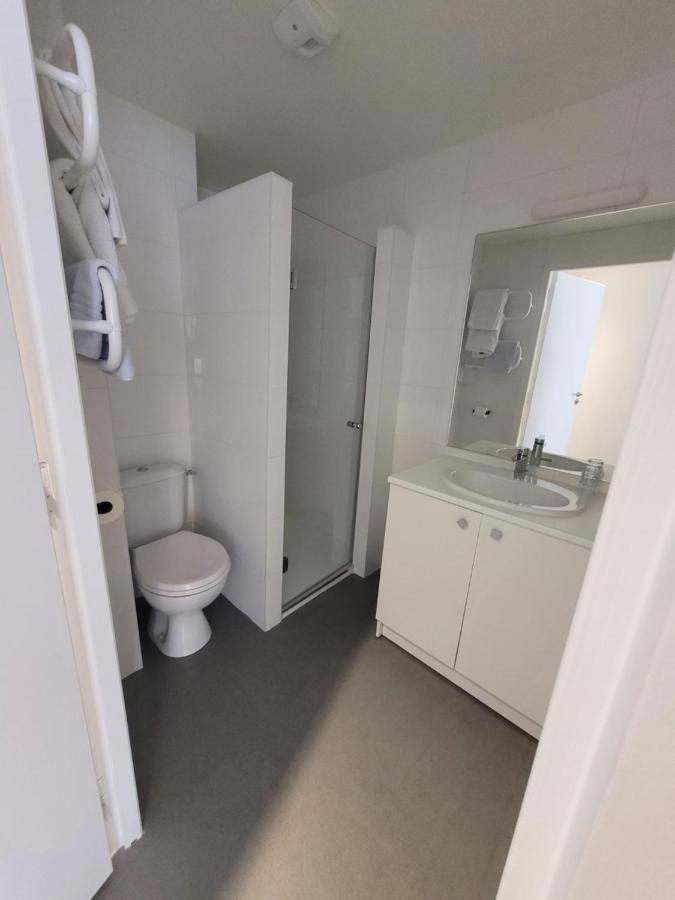 Twenty Business Flats Jouy-En-Josas Apart otel Dış mekan fotoğraf